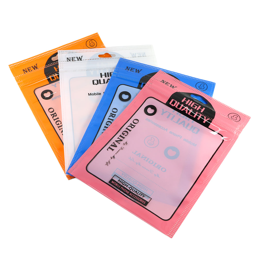 Glossy Clear Window Design Packaging Flat Glossy Clear Window Design Packaging Flat
