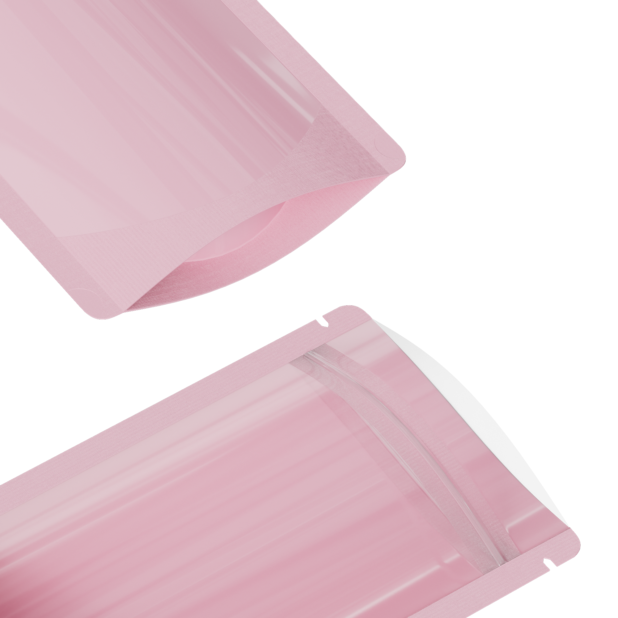 Glossy Half Birthday Pink Metallic Mylar Foil Stand Strong Glossy Half Birthday Pink Metallic Mylar Foil Stand Strong