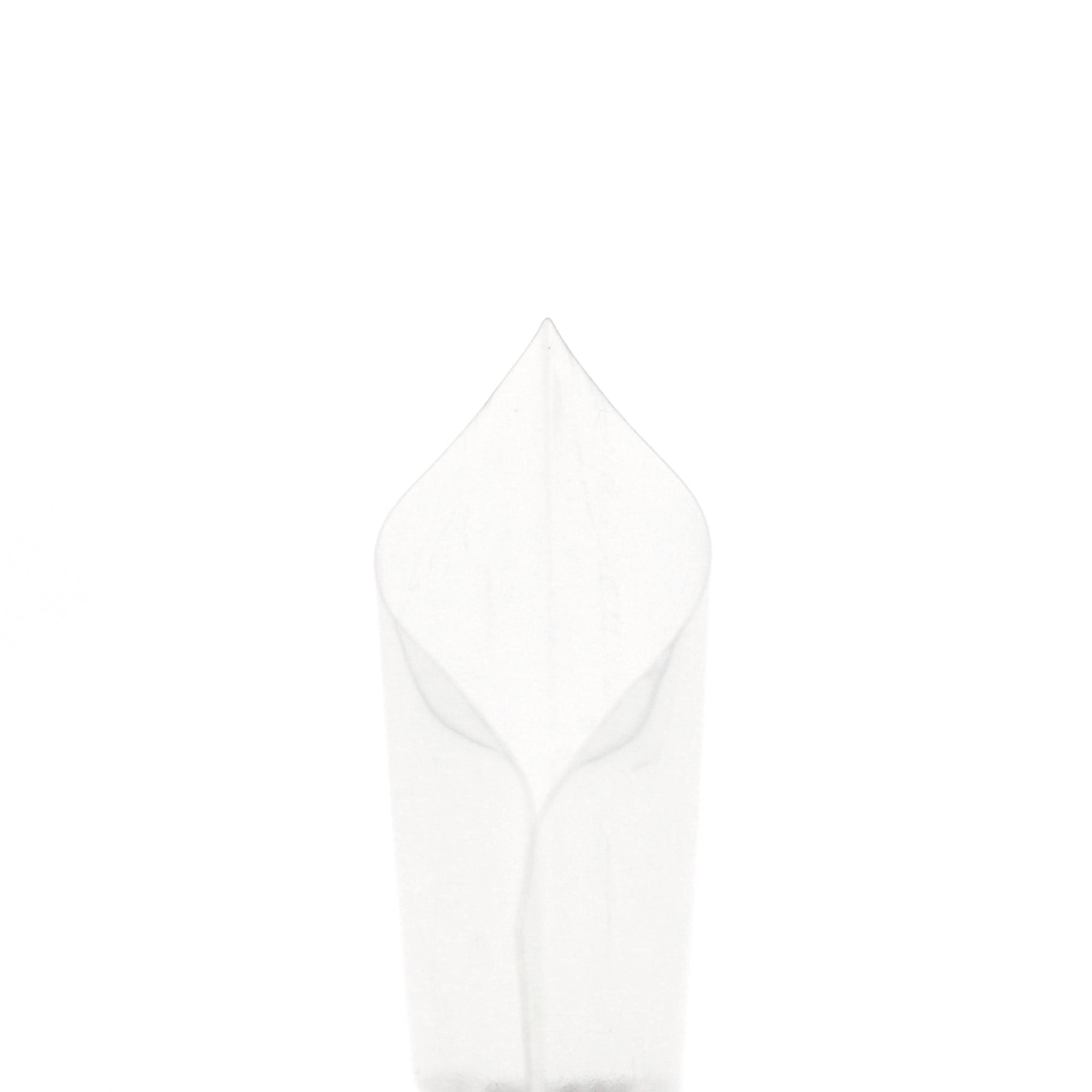 Glossy Quartz Clear Plastic Flat Stick Pouches Glossy Quartz Clear Plastic Flat Stick Pouches