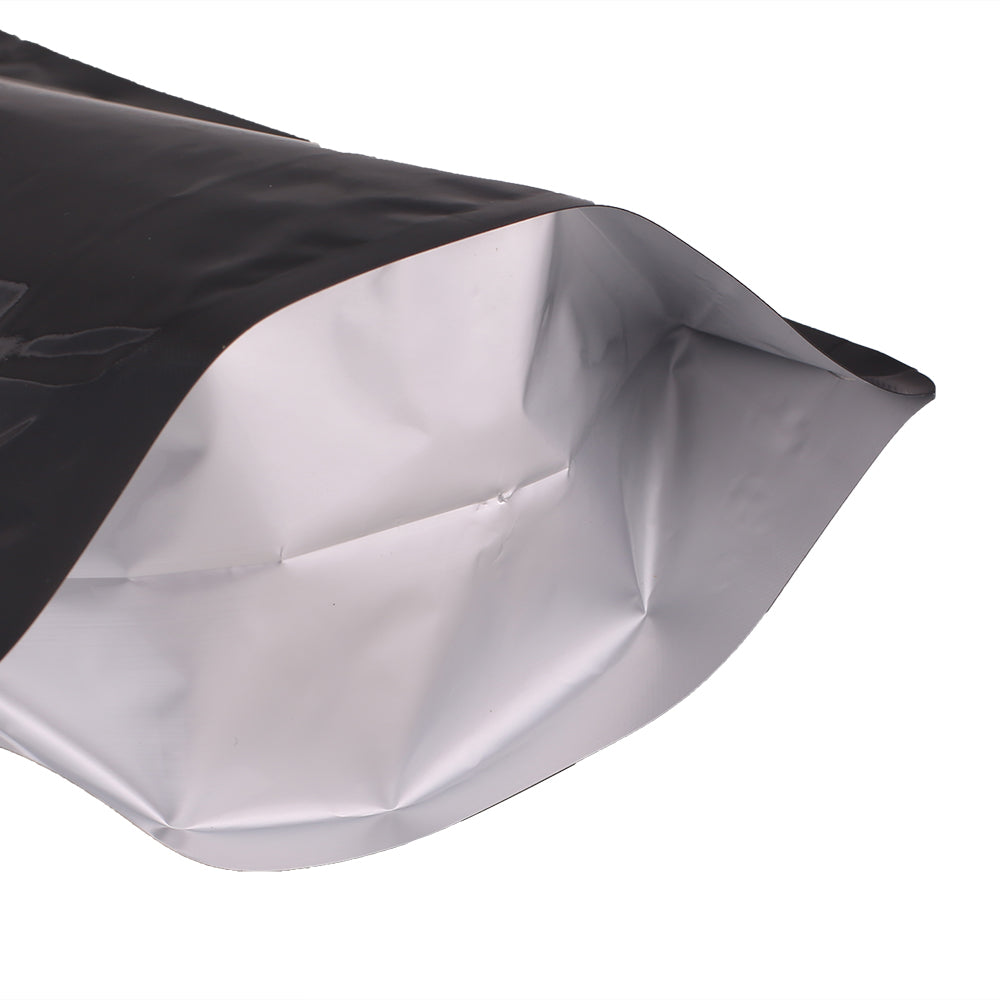 Heavy Duty Mirror Black Aluminum Stand Strong Bags Heavy Duty Mirror Black Aluminum Stand Strong Bags