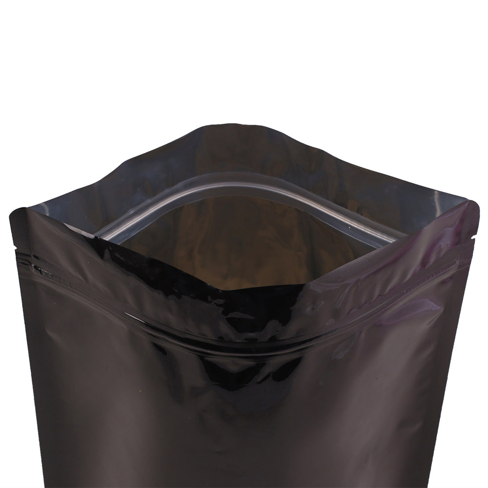 Heavy Duty Mirror Black Aluminum Stand Strong Bags Heavy Duty Mirror Black Aluminum Stand Strong Bags