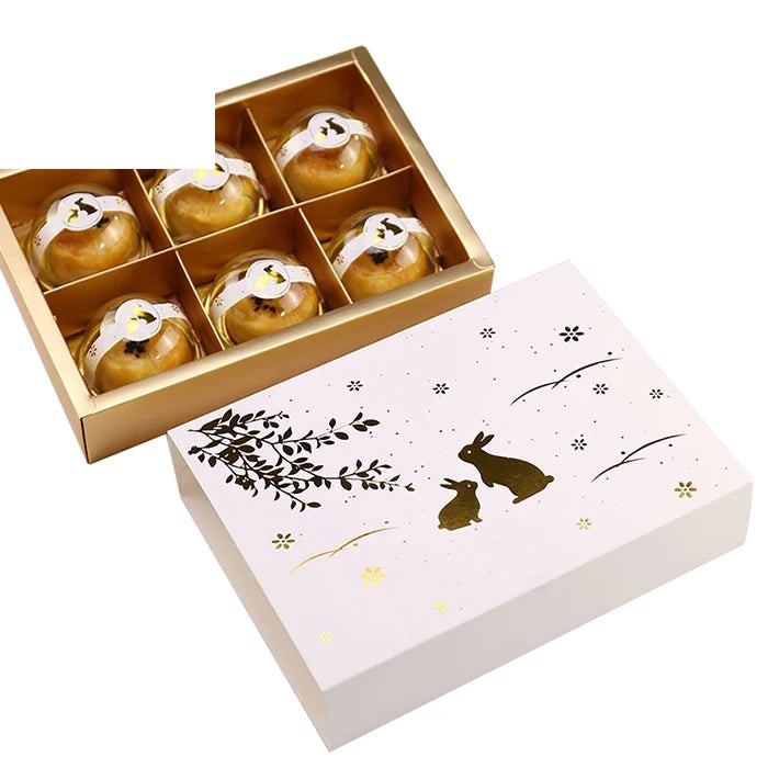 High-end Customized logo White Paper Gift Top and Base High-end Customized logo White Paper Gift Top and Base