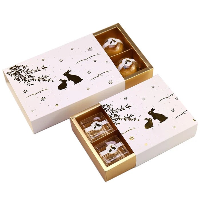 High-end Customized logo White Paper Gift Top and Base High-end Customized logo White Paper Gift Top and Base