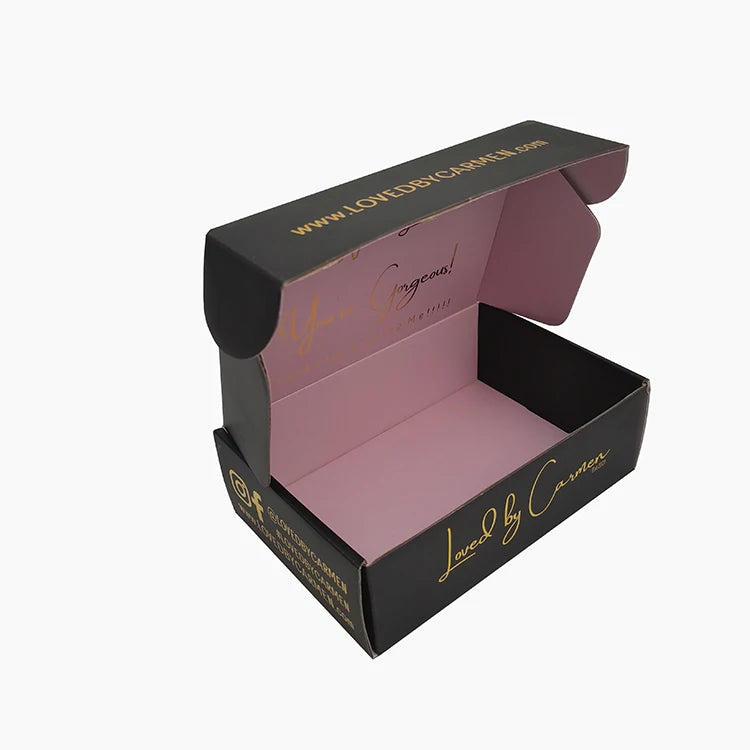 Custom Christmas eve Box Clothing Package Box Custom Christmas eve Box Clothing Package Box