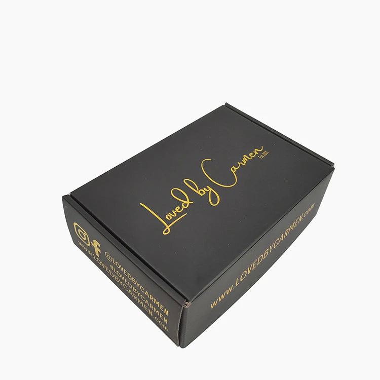 Custom Christmas eve Box Clothing Package Box Custom Christmas eve Box Clothing Package Box