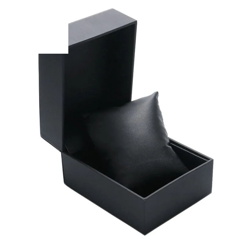 Custom logo Watch Rigid Paper Box with EVA Custom logo Watch Rigid Paper Box with EVA