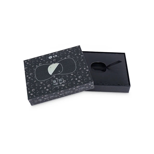 Custom Printed Logo Cardboard Gift Box Rigid Custom Printed Logo Cardboard Gift Box Rigid