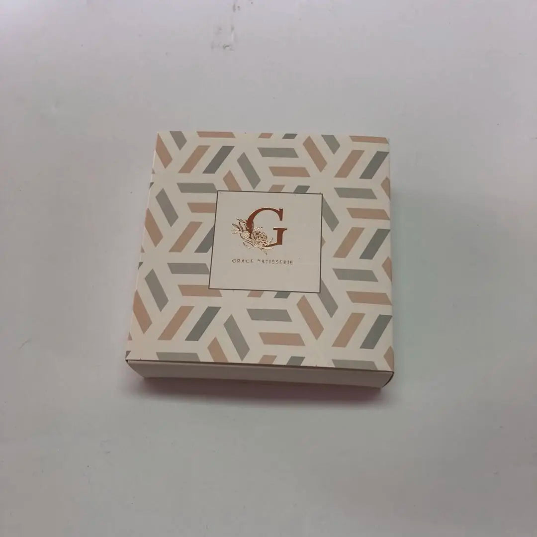 Custom Printed Soap Drawer Gift Paper Box with Custom Printed Soap Drawer Gift Paper Box with
