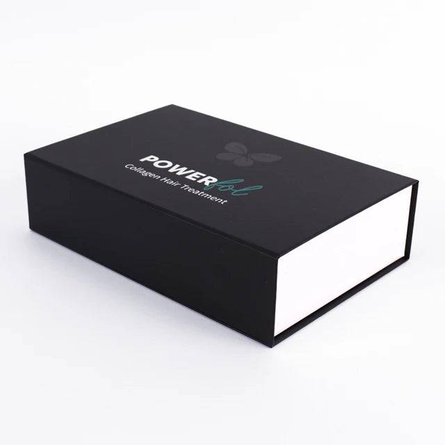 Customizable Non-Foldable Book Shaped Cardboard Customizable Non-Foldable Book Shaped Cardboard