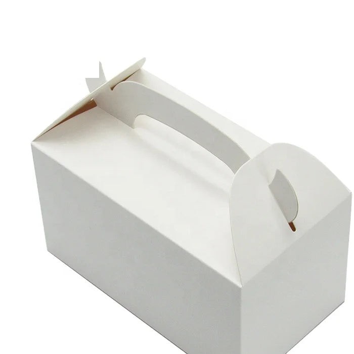 Customized Fast Food Take Away Packaging Box Customized Fast Food Take Away Packaging Box
