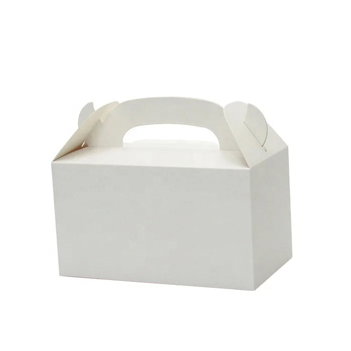 Customized Fast Food Take Away Packaging Box Customized Fast Food Take Away Packaging Box