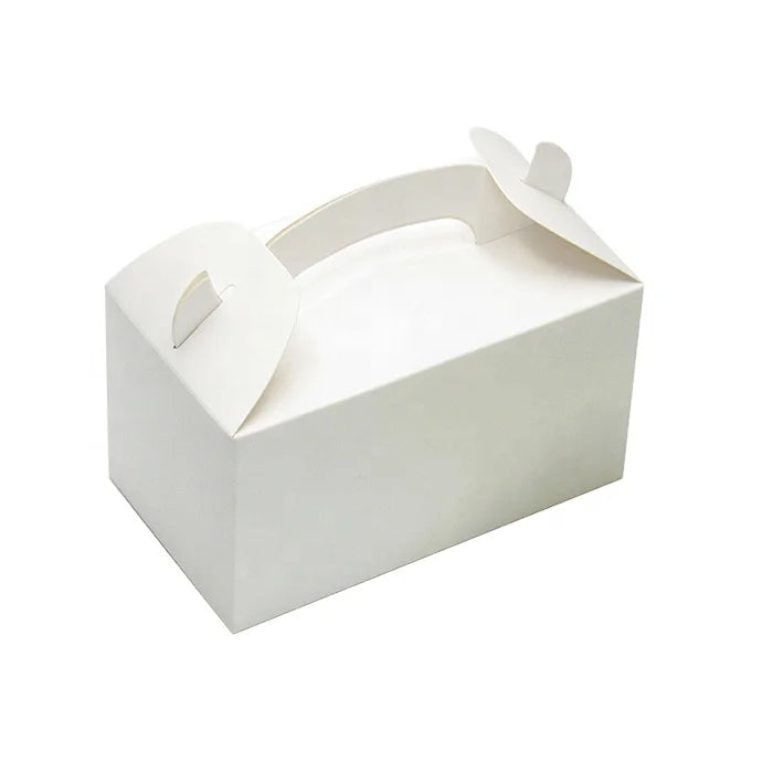 Customized Fast Food Take Away Packaging Box Customized Fast Food Take Away Packaging Box