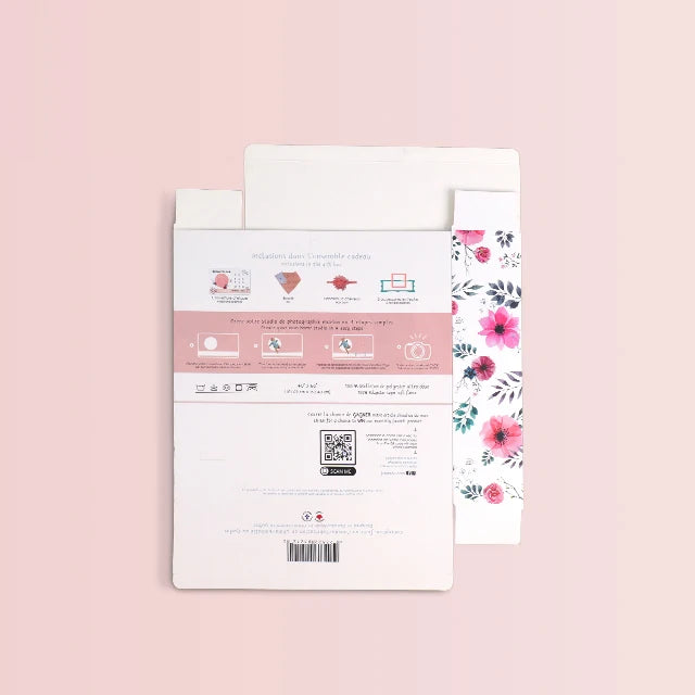 Customized Logo Art Paper Box Fancy Gift Box Customized Logo Art Paper Box Fancy Gift Box