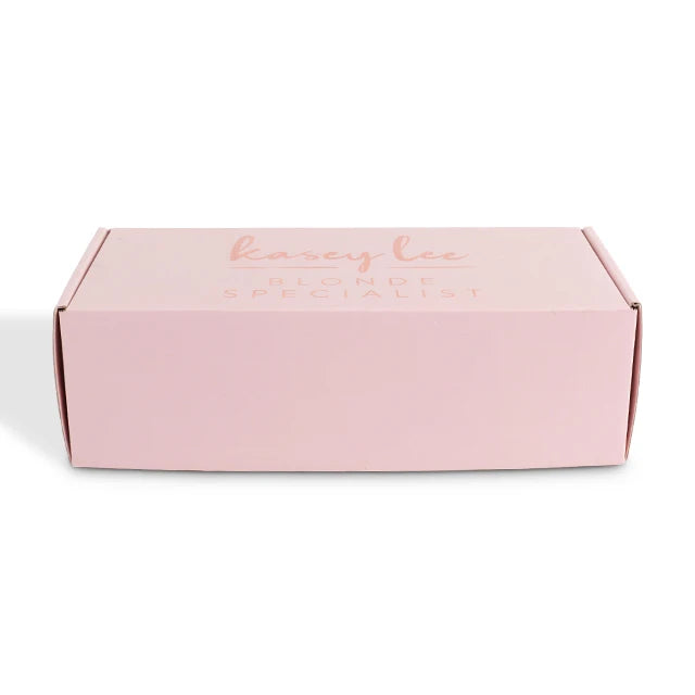 Customized Logo Corrugated Eco Paper Box Gift Customized Logo Corrugated Eco Paper Box Gift