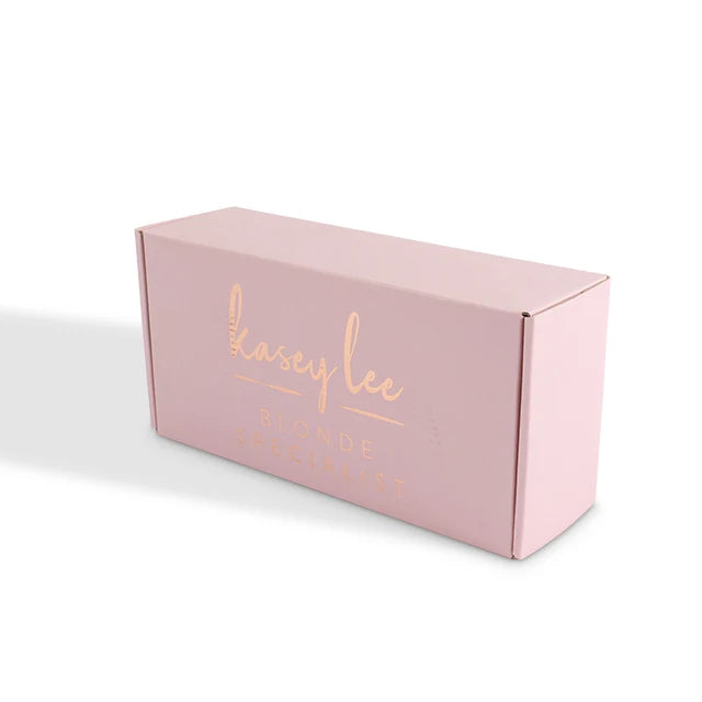 Customized Logo Corrugated Eco Paper Box Gift Customized Logo Corrugated Eco Paper Box Gift