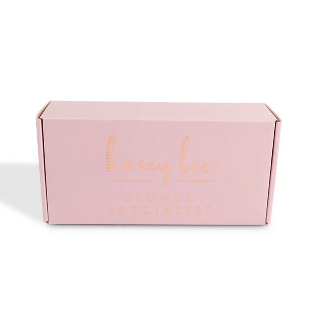 Customized Logo Corrugated Eco Paper Box Gift Customized Logo Corrugated Eco Paper Box Gift