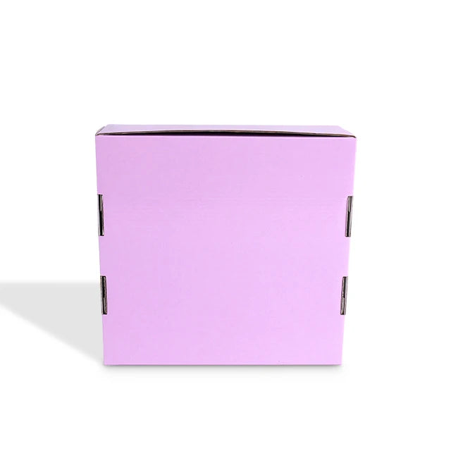 Customized Logo Corrugated Paper Box Fancy Gift Customized Logo Corrugated Paper Box Fancy Gift