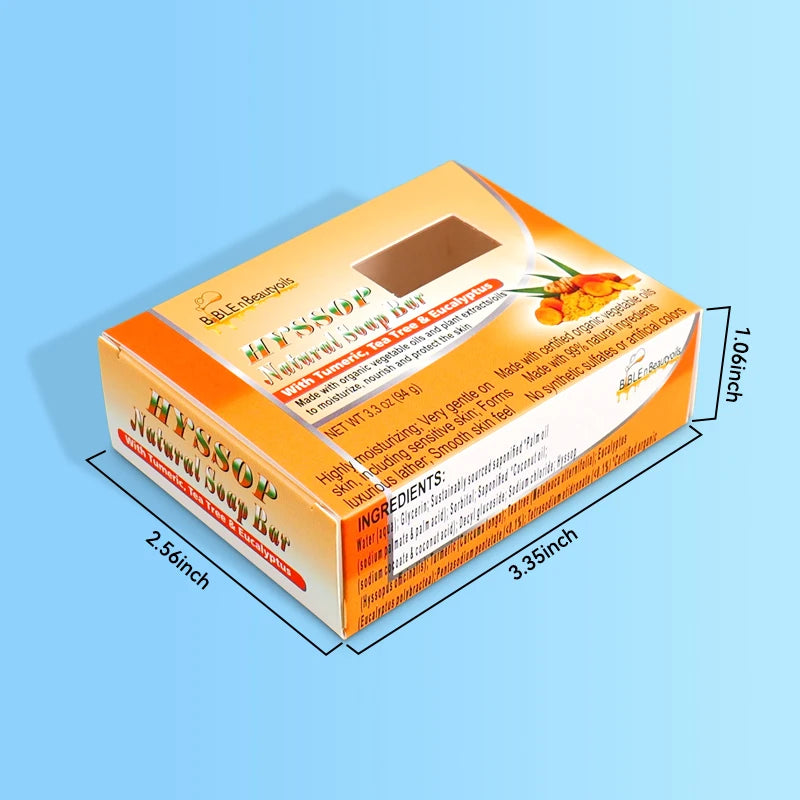 Customized Logo Tuck End Soap Box Art Paper Box Customized Logo Tuck End Soap Box Art Paper Box