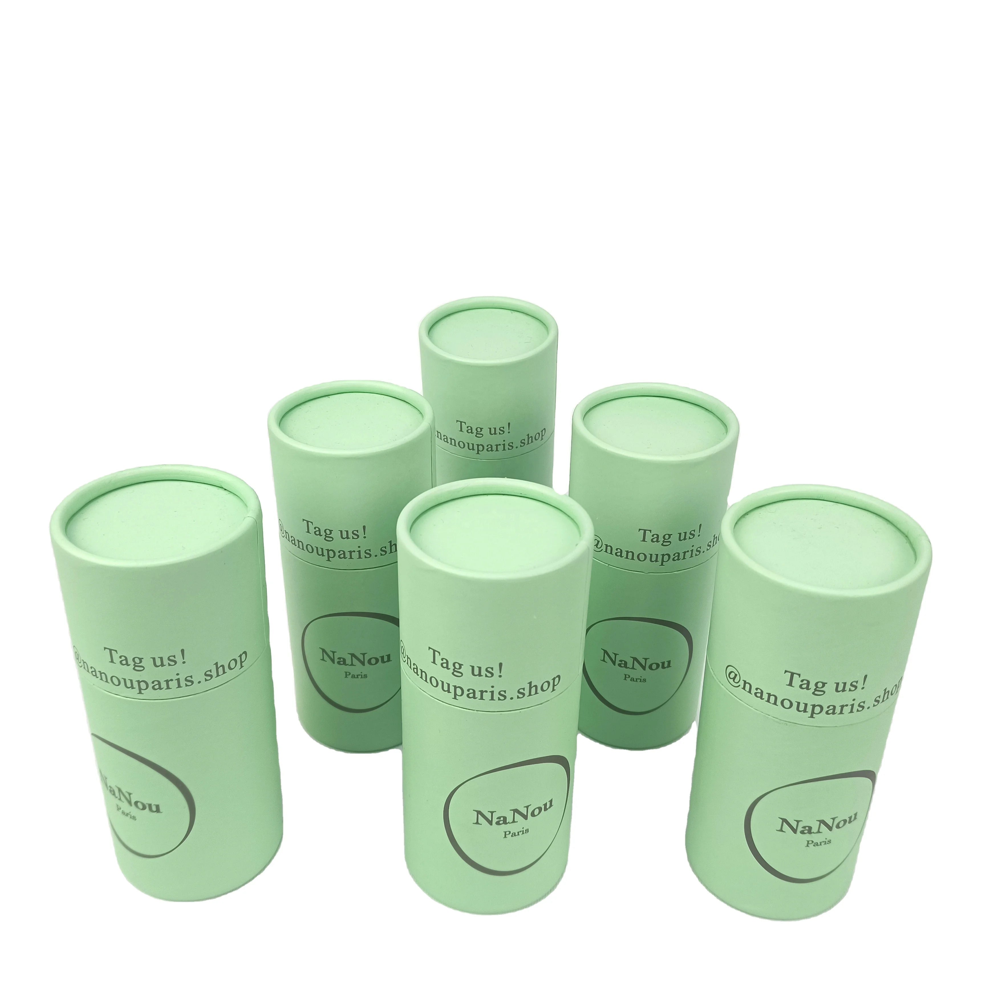 Decorated Round Cylinder Candle Gift Boxes with Decorated Round Cylinder Candle Gift Boxes with