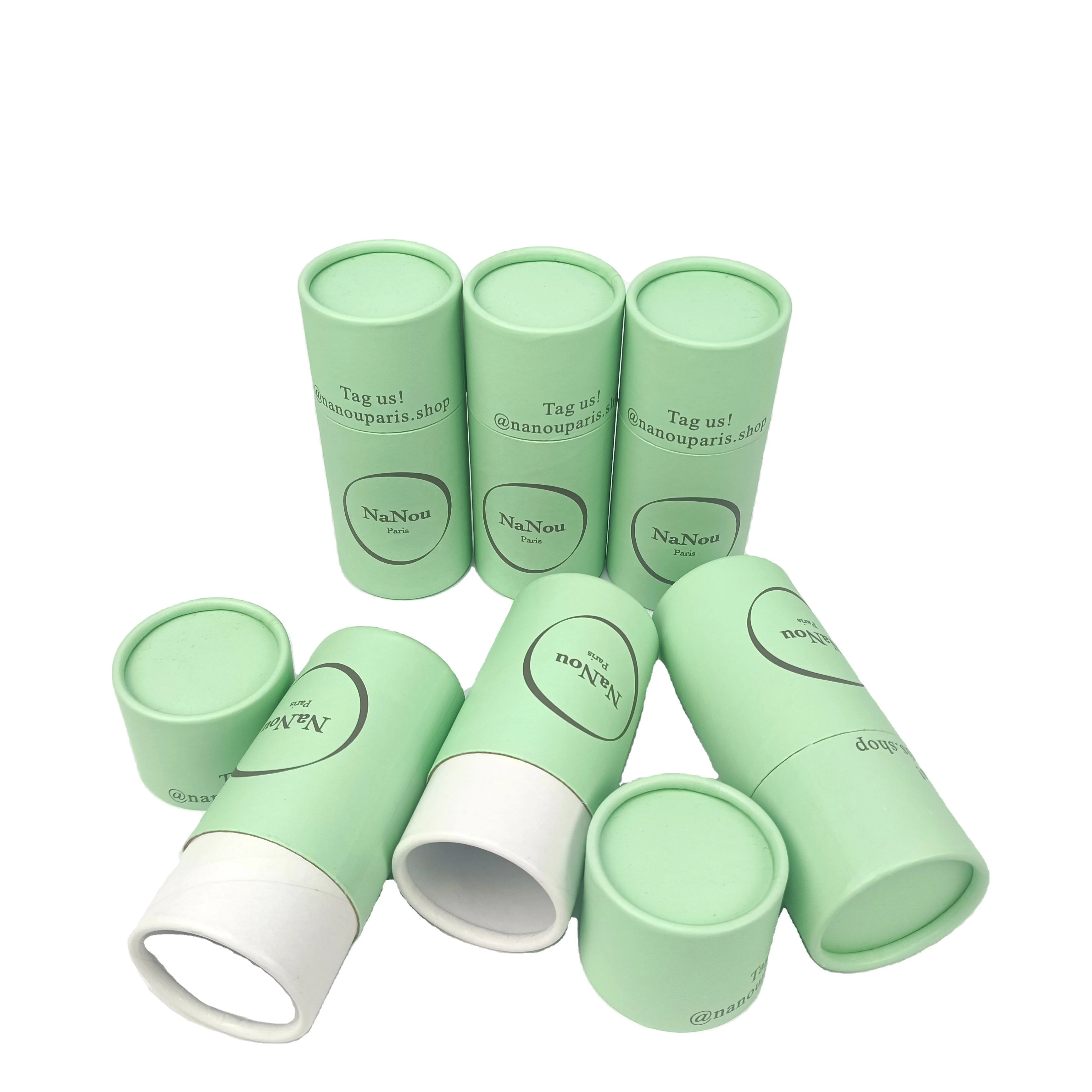 Decorated Round Cylinder Candle Gift Boxes with Decorated Round Cylinder Candle Gift Boxes with