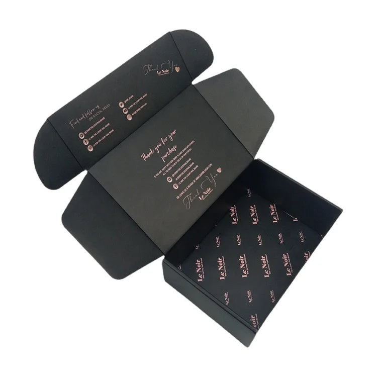Foldable Storage Gift Packaging Corrugated Foldable Storage Gift Packaging Corrugated