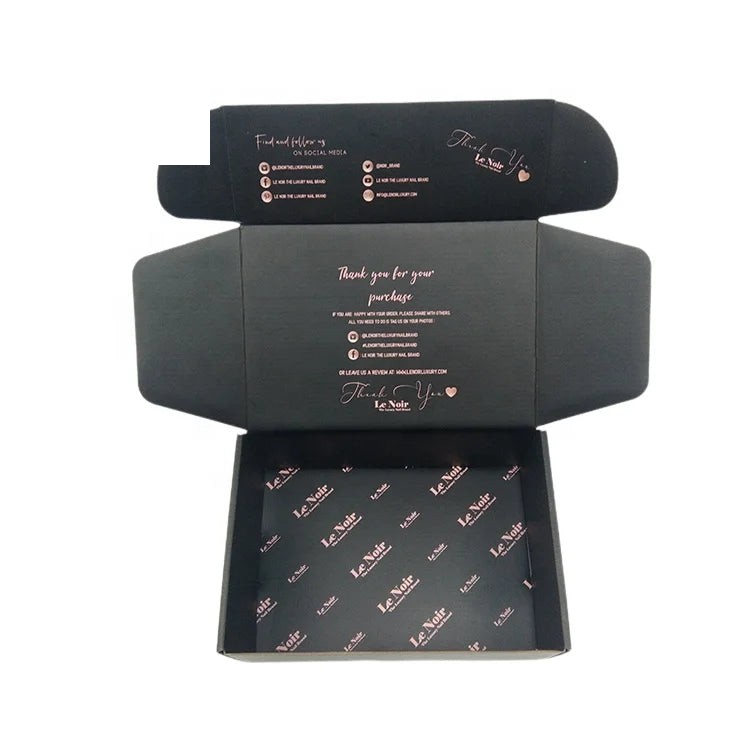 Foldable Storage Gift Packaging Corrugated Foldable Storage Gift Packaging Corrugated