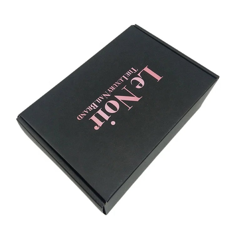 Foldable Storage Gift Packaging Corrugated Foldable Storage Gift Packaging Corrugated