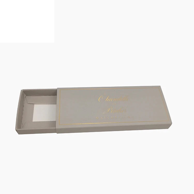 White Card Matchstick Package Paper Box White Card Matchstick Package Paper Box