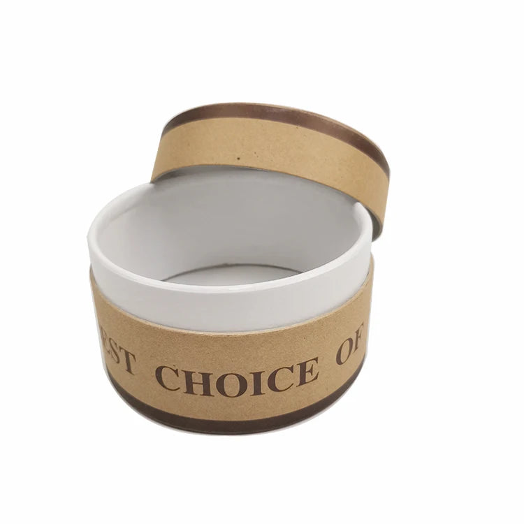 Biodegradable Cylinder Box Reusable Cardboard Tube Box for Biodegradable Cylinder Box Reusable Cardboard Tube Box for