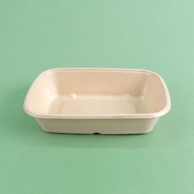 Custom Sugarcane Pulp Paper Bowl Biodegradable Salad Bowl Custom Sugarcane Pulp Paper Bowl Biodegradable Salad Bowl