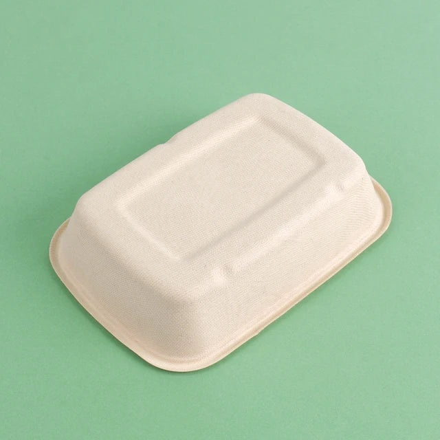 Custom Sugarcane Pulp Paper Bowl Biodegradable Salad Bowl Custom Sugarcane Pulp Paper Bowl Biodegradable Salad Bowl