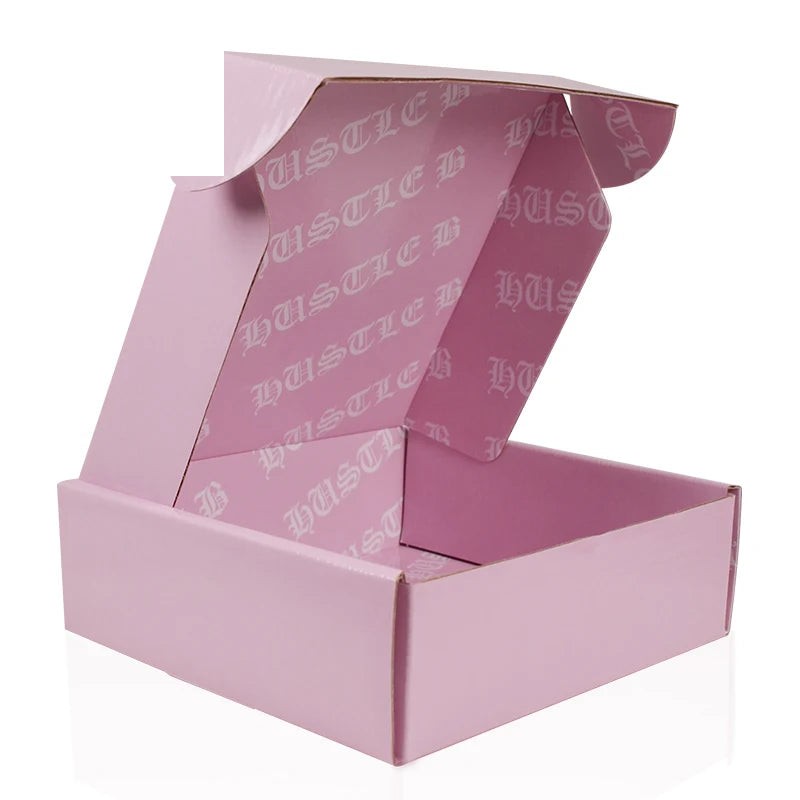 High-End Printing Small Business Pink Durable High-End Printing Small Business Pink Durable
