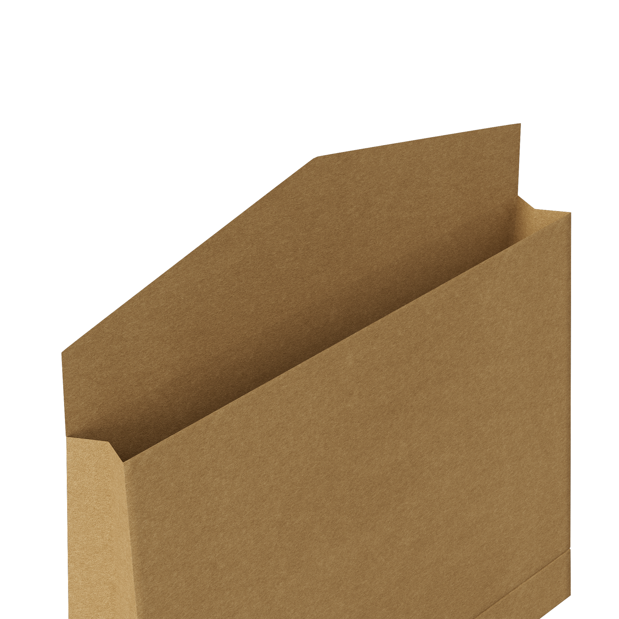 Kraft Expansion Envelope Side Gusset with Fastener Kraft Expansion Envelope Side Gusset with Fastener