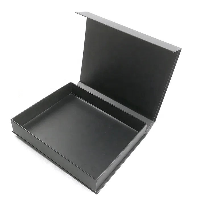 Luxury Custom Logo Book Shape Belt Paper Box Luxury Custom Logo Book Shape Belt Paper Box