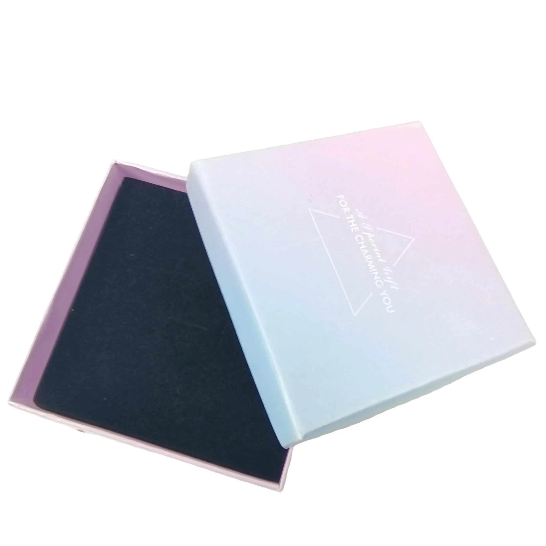 Luxury Custom Logo Book Shape Belt Paper Box Luxury Custom Logo Book Shape Belt Paper Box