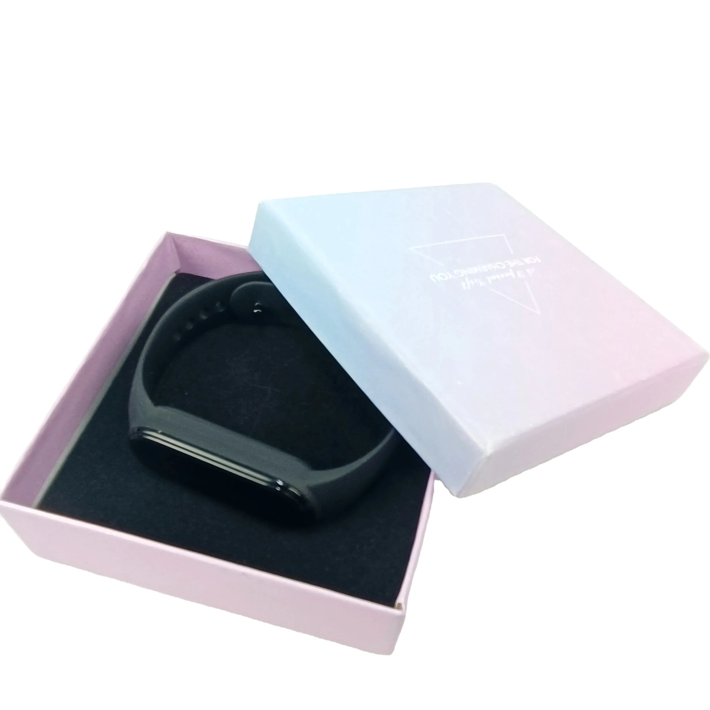 Luxury Custom Logo Book Shape Belt Paper Box Luxury Custom Logo Book Shape Belt Paper Box