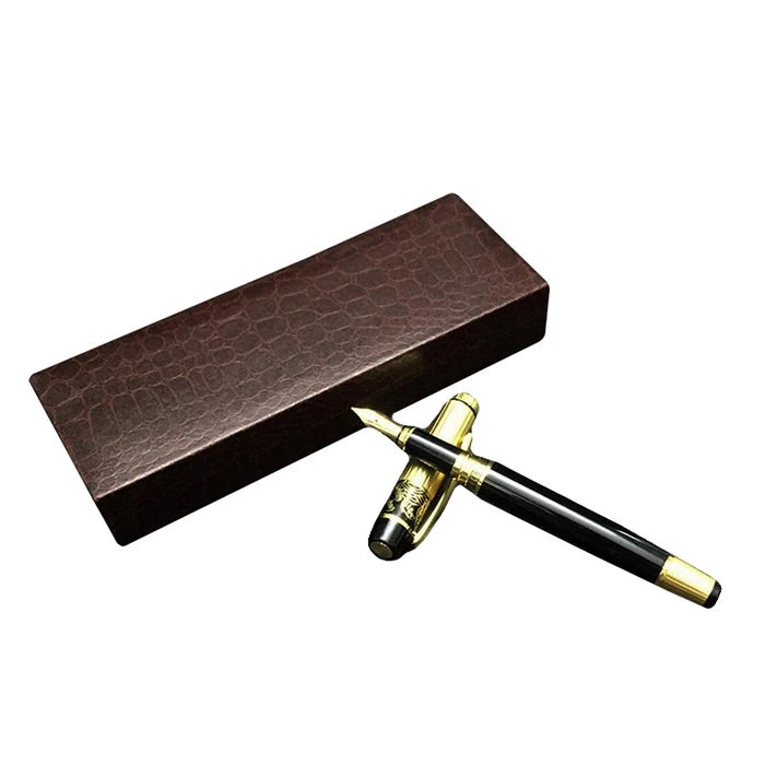 Luxury Custom logo Pen Rigid Paper Box Luxury Custom logo Pen Rigid Paper Box