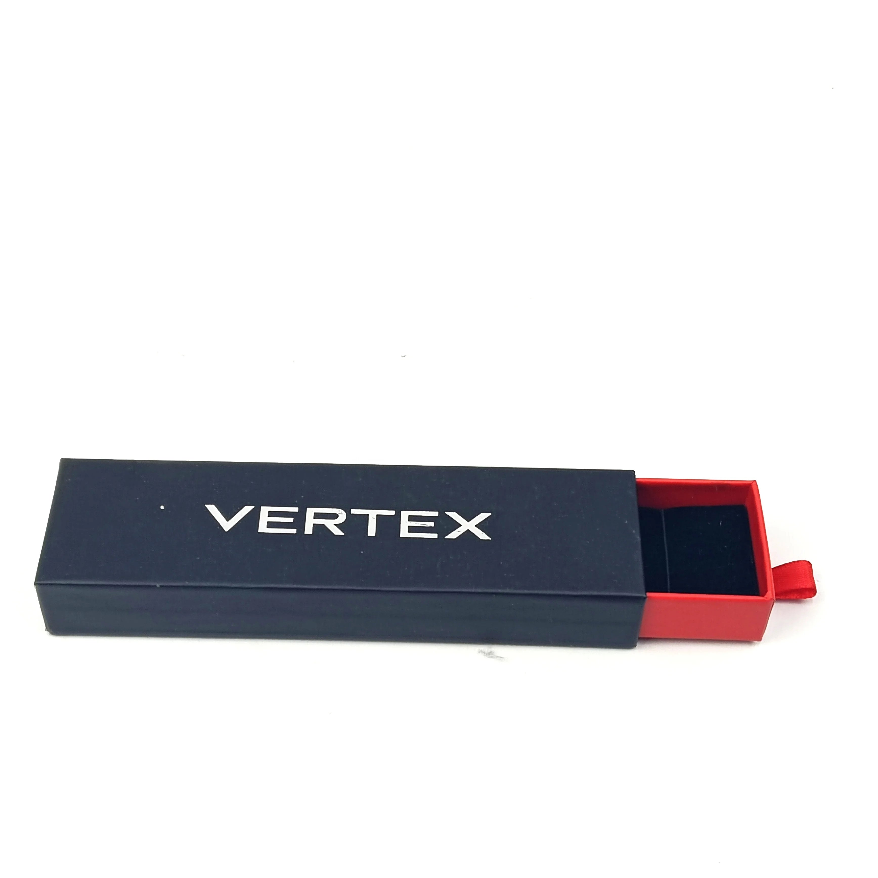 Luxury Custom logo Watch Drawer Cardboard Paper Box Luxury Custom logo Watch Drawer Cardboard Paper Box