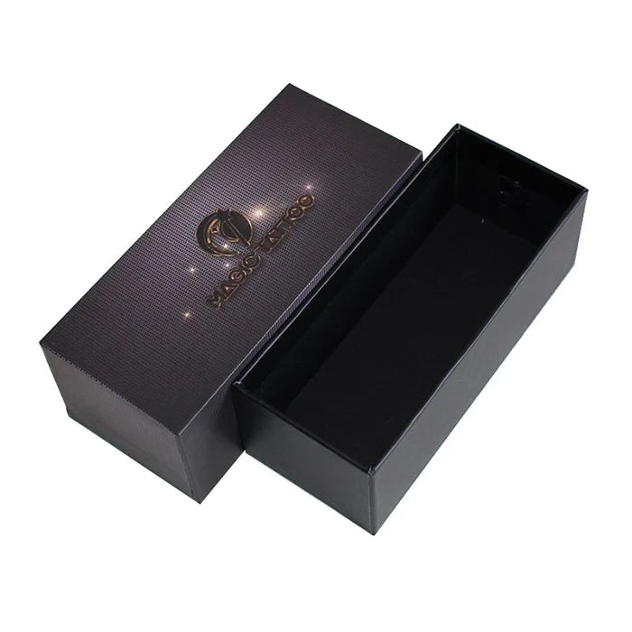 Luxury Custom logo Watch Drawer Cardboard Paper Box Luxury Custom logo Watch Drawer Cardboard Paper Box