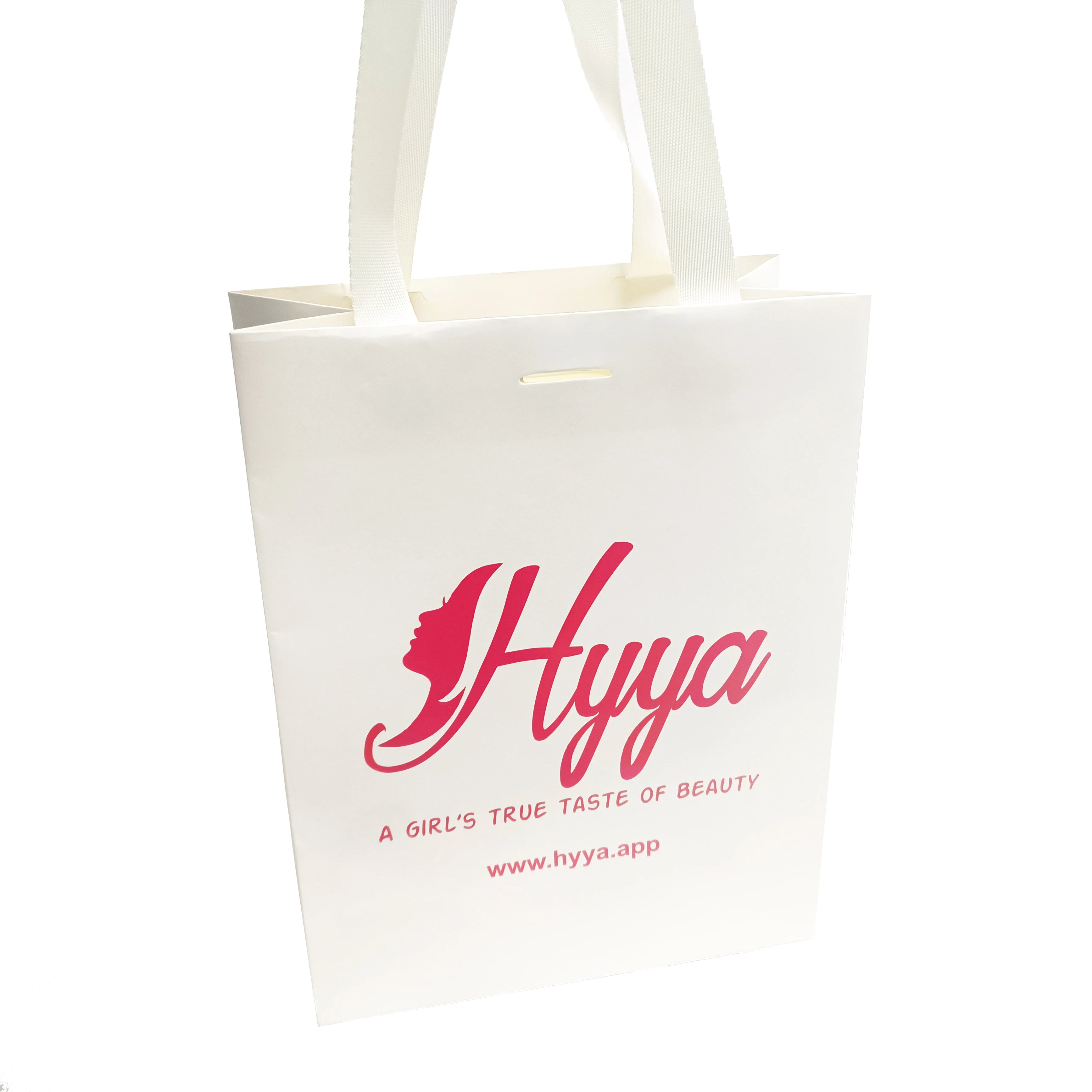 Luxury Custom Paper Bag with Your Own logo Gift Paper Bag Luxury Custom Paper Bag with Your Own logo Gift Paper Bag