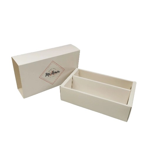 Luxury Packaging Chocolate/candy Gift Box