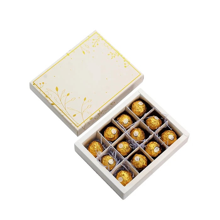 Luxury Packaging Chocolate/candy Gift Box Luxury Packaging Chocolate/candy Gift Box