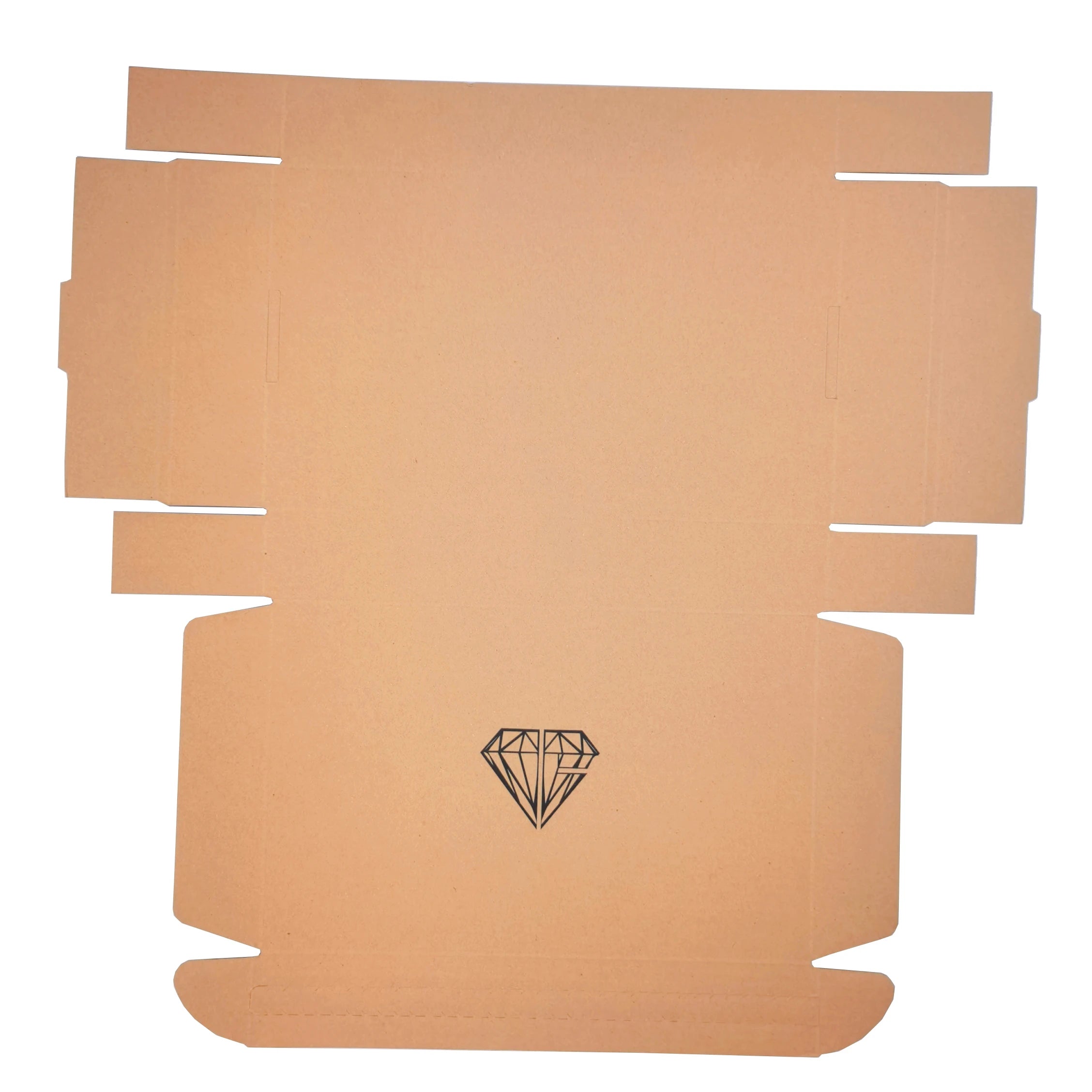 Luxury Printed Custom Shipping Box Mailer with Tear Strip Luxury Printed Custom Shipping Box Mailer with Tear Strip