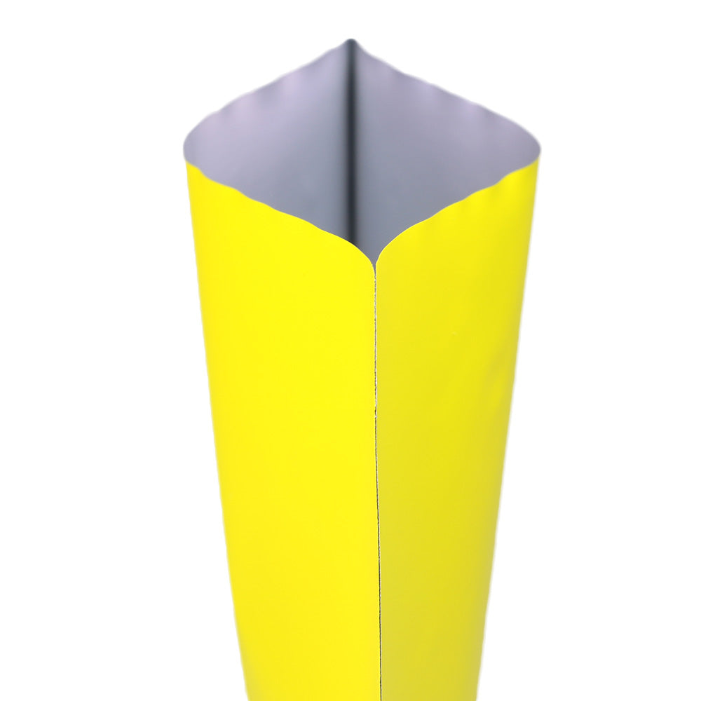 Matte Bottom Fill Aluminum Bags with Round Hang Hole Matte Bottom Fill Aluminum Bags with Round Hang Hole