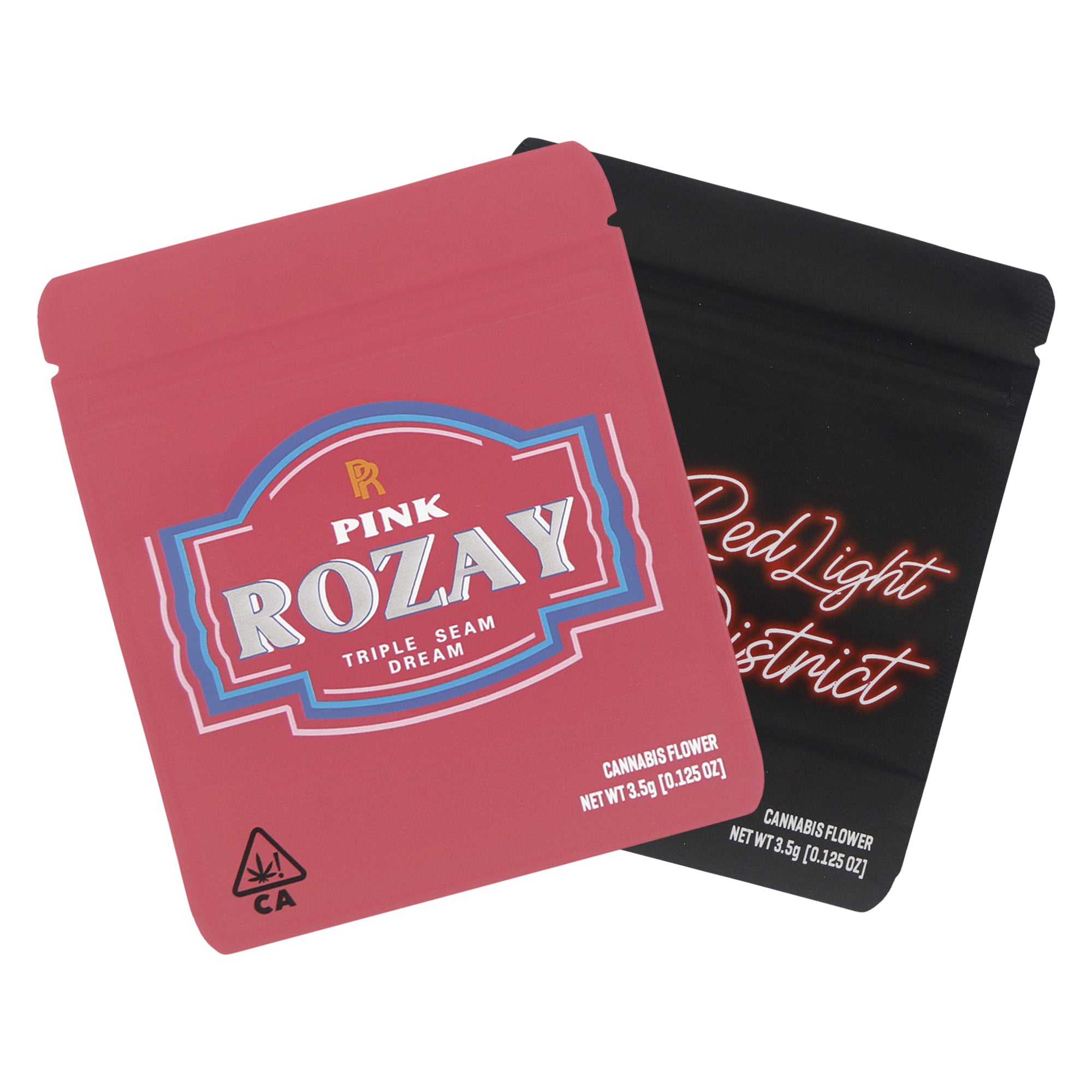 Matte Print Design Smell Proof Metallic Foil Stand Strong Matte Print Design Smell Proof Metallic Foil Stand Strong