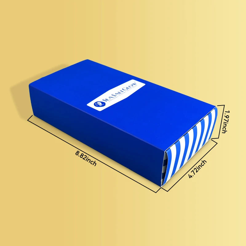 New Arrival Customized Logo Art Paper Drawer Storage Box New Arrival Customized Logo Art Paper Drawer Storage Box