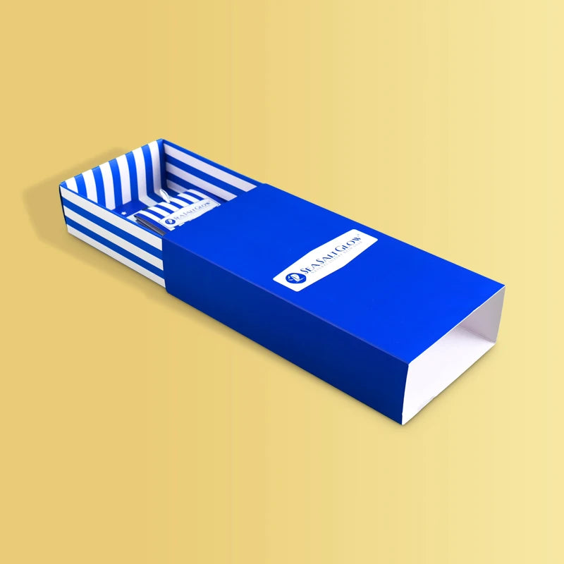 New Arrival Customized Logo Art Paper Drawer Storage Box New Arrival Customized Logo Art Paper Drawer Storage Box
