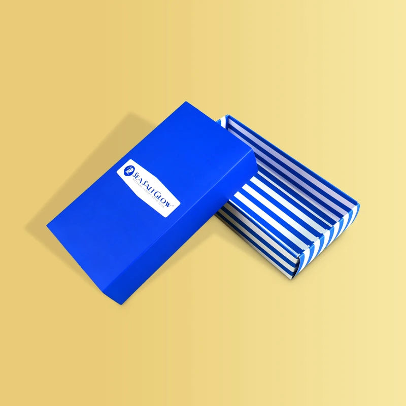 New Arrival Customized Logo Art Paper Drawer Storage Box New Arrival Customized Logo Art Paper Drawer Storage Box