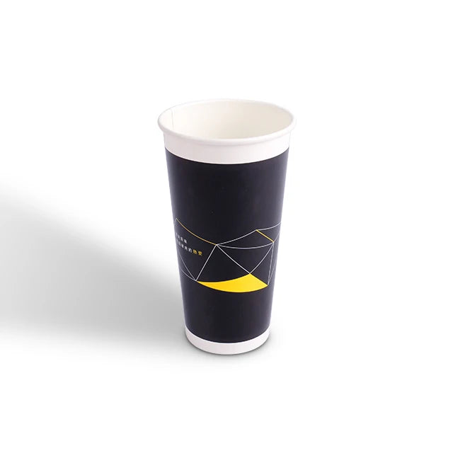 New Arrival Customized Printed Logo Paper Cups Ice-cream New Arrival Customized Printed Logo Paper Cups Ice-cream