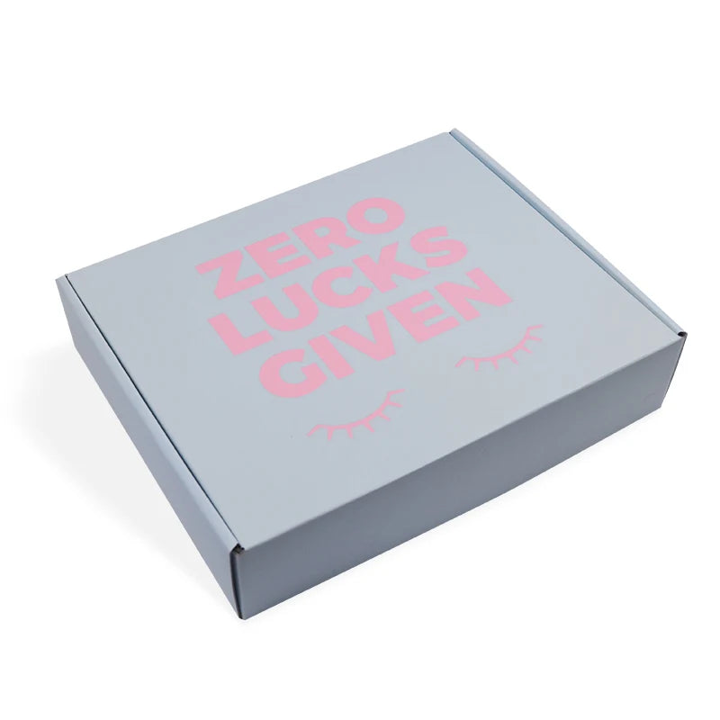 New Product Customized Corrugated Shipping Box Double Side New Product Customized Corrugated Shipping Box Double Side